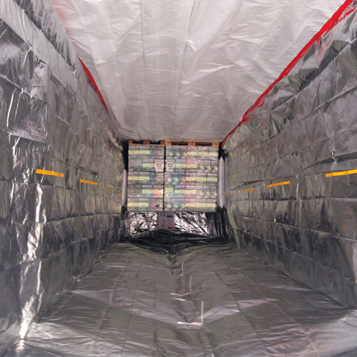 logistica del trasporto di liquidi