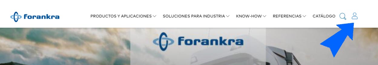 Portale clienti