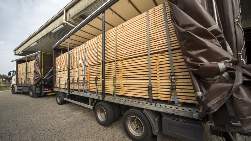 industria del legno