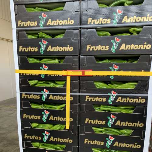 sicurezza del trasporto degli alimenti