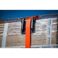 PH PandaHall Protezioni Angolari Cornice - 100 pz Protezioni In Cartone