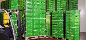 Tensor P30 per le cooperative agricole
