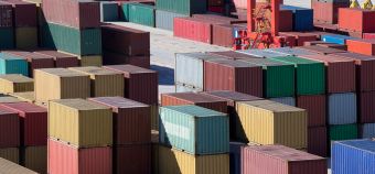 I container marittimi: cosa sono, a cosa servono e quali sono i loro tipi?