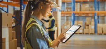 Scoprite cos'è la logistica di distribuzione