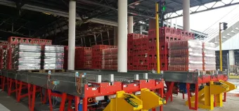 Sistemi di ricarica automatica