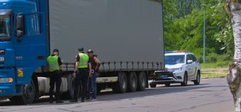 Trasporto di merci pericolose su strada: stivaggio e responsabilità