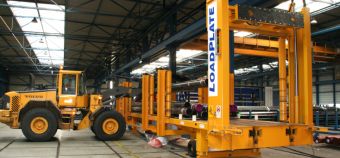 Industria siderurgica