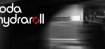 Forankra Spagna rafforza l'alleanza con Joloda Hydraroll