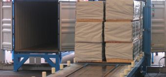 Terminali per container