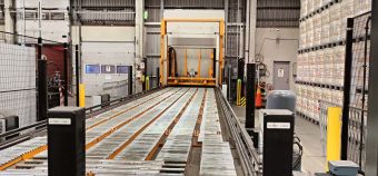 Logistica di terze parti 3PL