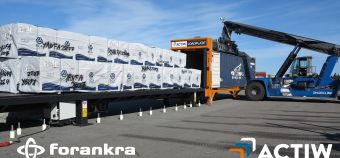 Actiw e Forankra annunciano una nuova partnership 