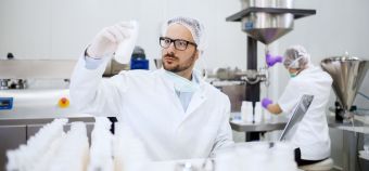Industria farmaceutica