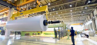 Industria della carta
