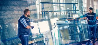 Industria delle costruzioni