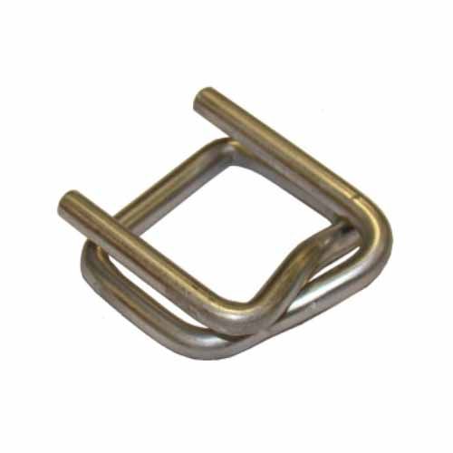 CINTURINO CON FIBBIA A CHIAVE DA 25 MM