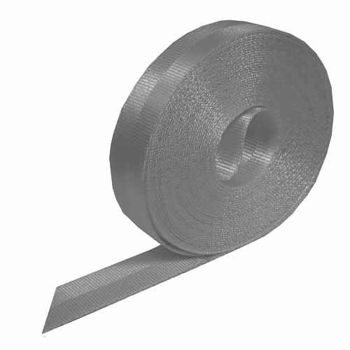 NASTRO IN POLIESTERE 120 MM