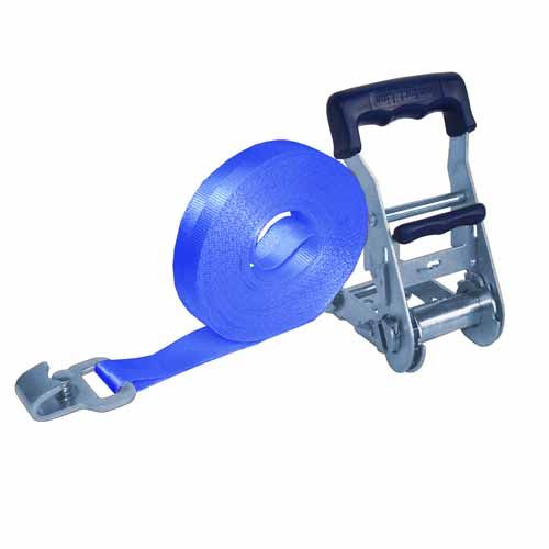 CINGHIA A CRICCHETTO COMFORT 25MM 3,5M
