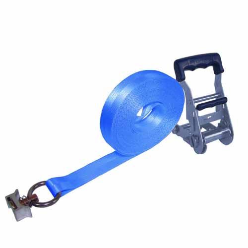 CINGHIA A CRICCHETTO COMFORT 25MM 3,0M
