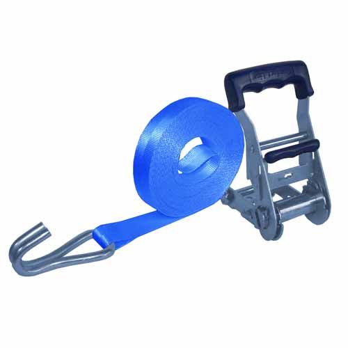 CINGHIA A CRICCHETTO COMFORT 25MM 5,0M