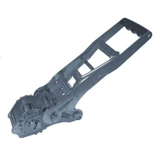 CRICCHETTO AVVITATORE MANICO LUNGO EXTRA PLUS 50MM FORZA DI INVERSIONE