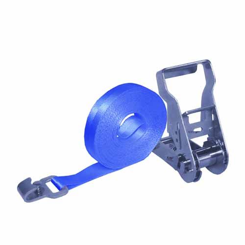 CINGHIA A CRICCHETTO 25 MM 3,5M