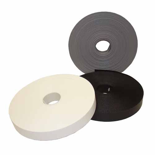 NASTRO PER SALDATURA 45 MM NERO