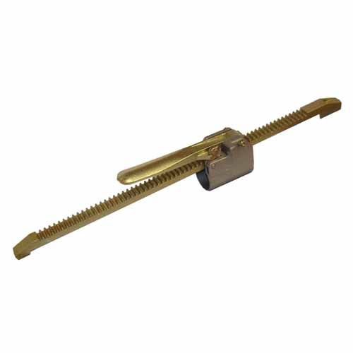 KIT DI RIPARAZIONE BARRA DI CARICO Ø38MM