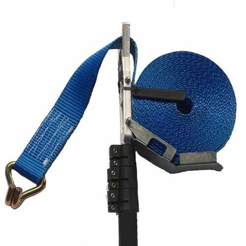 LANCIATORE AD ARCHETTO STRAP-GO