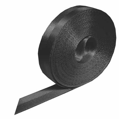 ROTOLO DI NASTRO KEY-LOCK 250 MTS 50MM