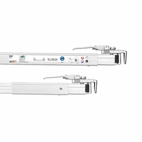TABICO MOBILE REGOLABILE Da 2400 a 2520MM