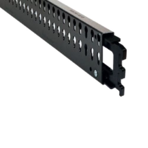 BARRA DI CARTONE A DOPPIO PIANO CTDIII X=2500-2999mm (MISURA TRA I PILASTRI) CAPACITÀ DI CARICO 300daN