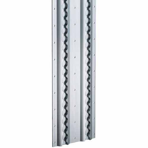 BINARIO A DOPPIA SUPERFICIE DPA - XTRADECK