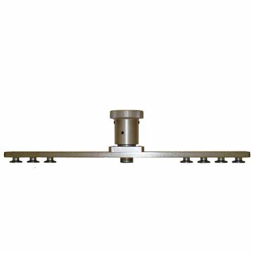 SEDILI A FISSAGGIO RAPIDO EASY LOCK RUNNER