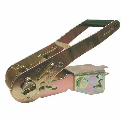 TENDITORE A CRICCHETTO KEYLOCK