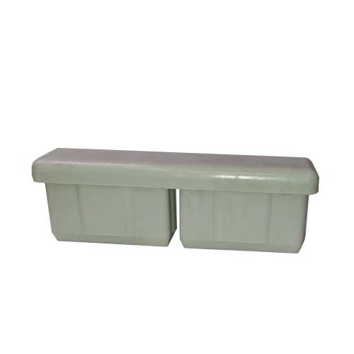 COPERTURA PER PROFILO CARTONE 120 mm