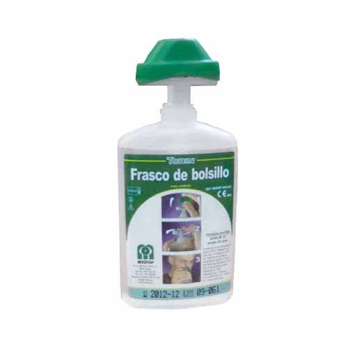 FLACONE PER IL BAGNO DEGLI OCCHI