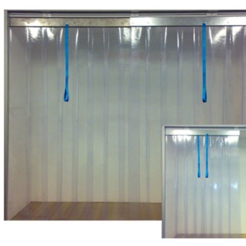 TENDA A DOGHE IN PVC
