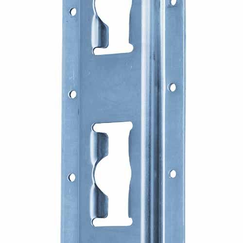 GUIDA VERTICALE UNIVERSALE 2,43M Ø25MM