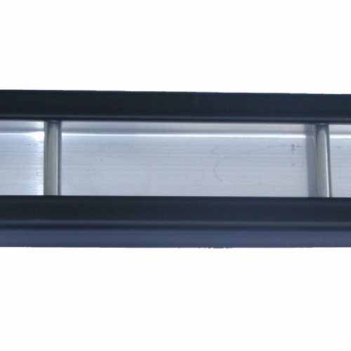PROFILI PER SCALE IN PVC 3,0M