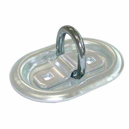 MORSETTO PER ANELLO OCULARE 71100