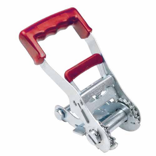 TENDITORE A CRICCHETTO COMFORT DOPPIA CORONA 50 MM