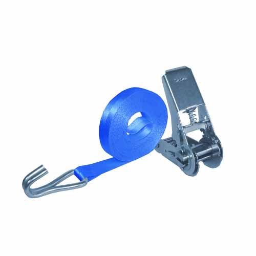 CINGHIA A CRICCHETTO 25 MM 3,5M