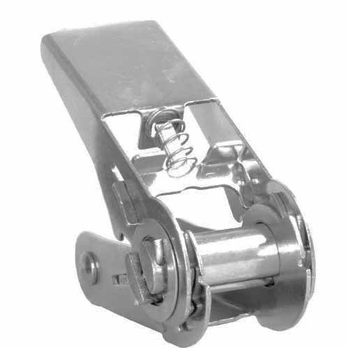 TENDITORE A CRICCHETTO 25 MM IN ACCIAIO INOX