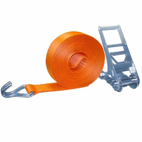 SET DI GANCI CHIUSI 75 MM 10,0TN
