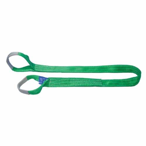 BRACHE PIATTE APERTE IN POLIESTERE 2,0T 6M