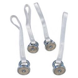 SET DI 4 MAGNETI PER BLOCK-LOAD