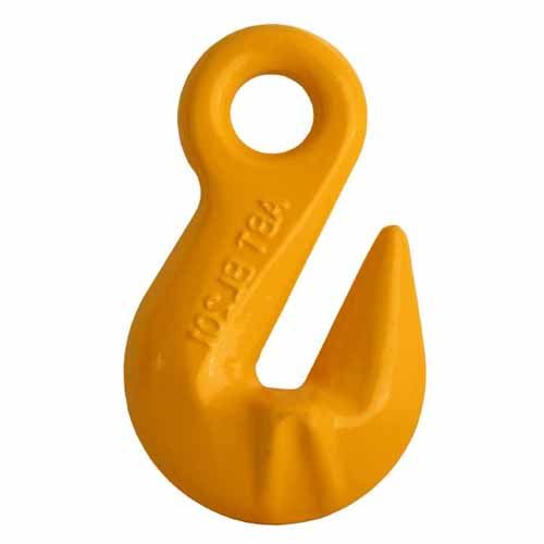 GANCIO DI SOLLEVAMENTO Ø10MM ACCORCIAMENTO Ø10MM 3,15TN