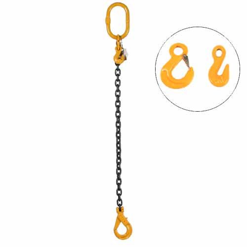 CATENA POLPO 1 FILO CMU 2,0TN 1,0M