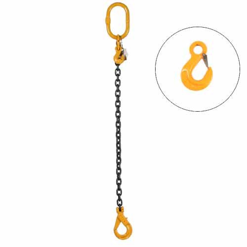CATENA POLPO 1 FILO CMU 2,0TN 1,0M