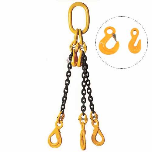CATENA POLPO 3 FILI CMU 4,25T-3,0T 1M